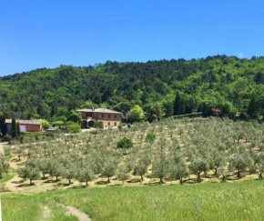 Villa Le Pozzere